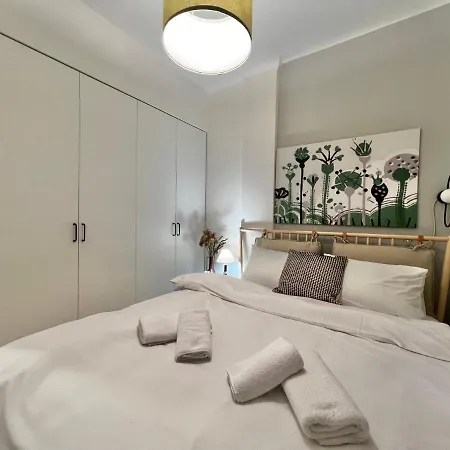 White Rabbit By Halu! Apartments Thessaloniki Exterior foto