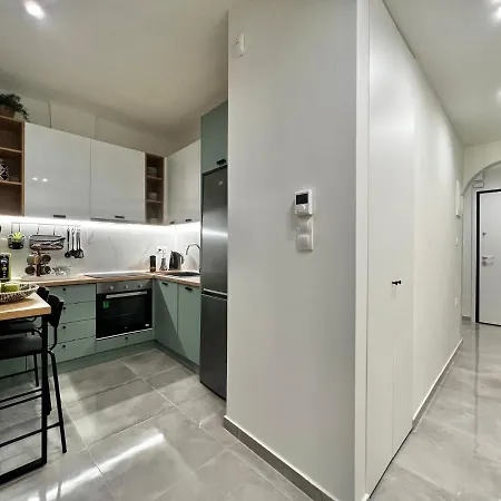 White Rabbit By Halu! Apartments Thessaloniki Exterior foto