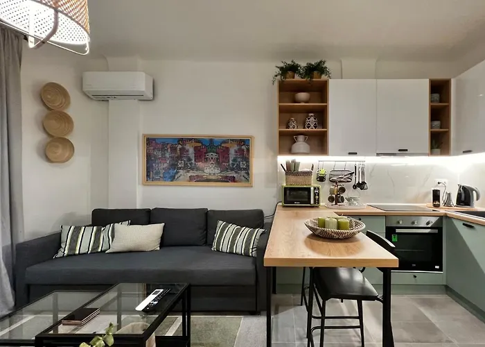 White Rabbit By Halu! Apartments