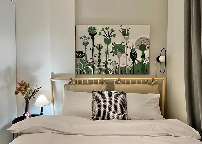 White Rabbit By Halu! Apartments