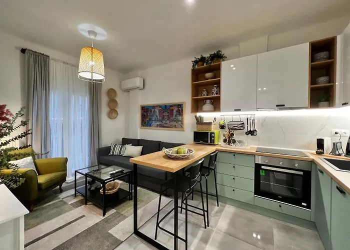 White Rabbit By Halu! Apartments