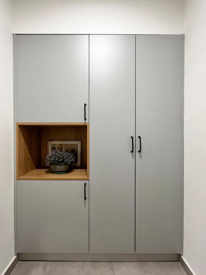 Apartment White Rabbit By Halu! Thessaloniki